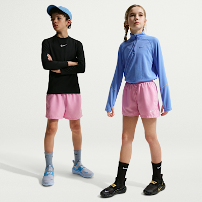 Nike Multi Big Kids' Dri-FIT 4